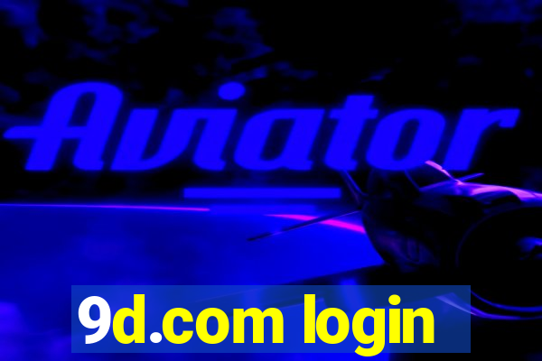 9d.com login